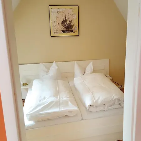 Holiday 15 Casa vacanze Rovershagen