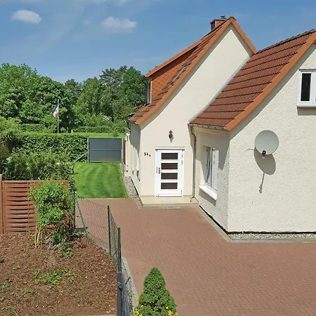 Casa vacanze Holiday 15 Rovershagen