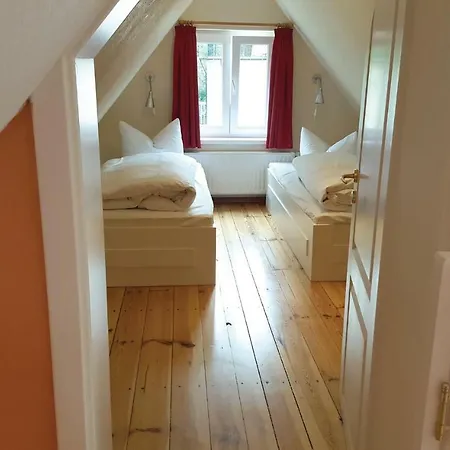 Casa vacanze Holiday 15 Rovershagen