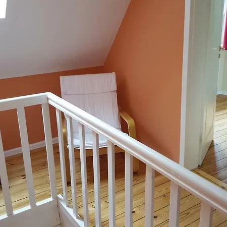 Casa vacanze Holiday 15 Rovershagen