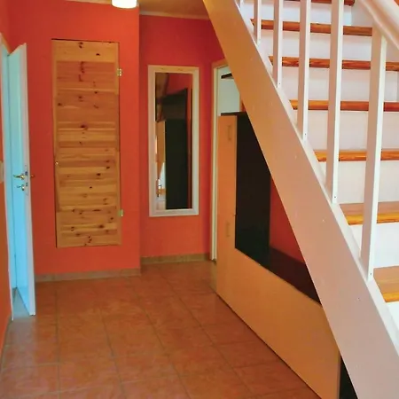Casa vacanze Holiday 15 *
