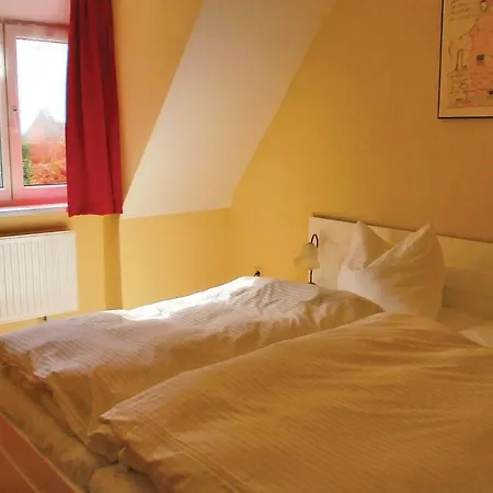 Holiday 15 Casa vacanze Rovershagen
