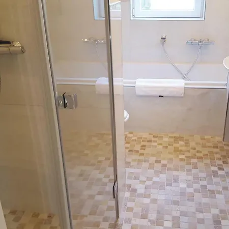 Holiday 15 Casa vacanze Rovershagen